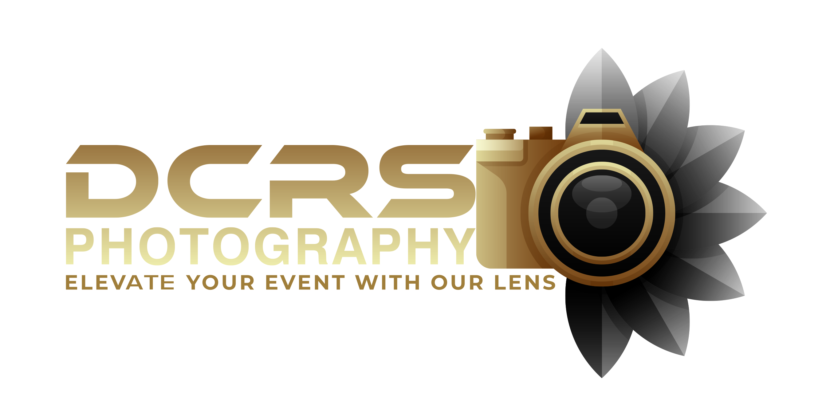 DCRS Photography Logo